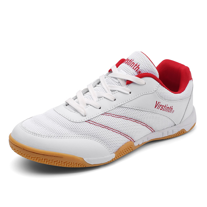 Table Tennis Kids - Nouvelles Chaussures de Badminton Légères VIRSTINTH