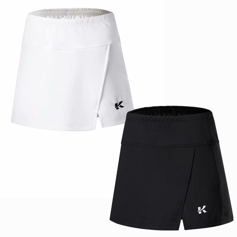 Table Tennis Shorts - Jupe de sport 2 en 1