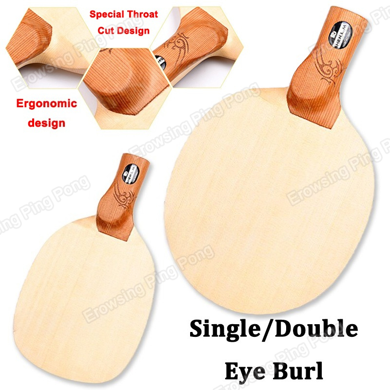 Table Tennis In Japanese - Lame de tennis de table en