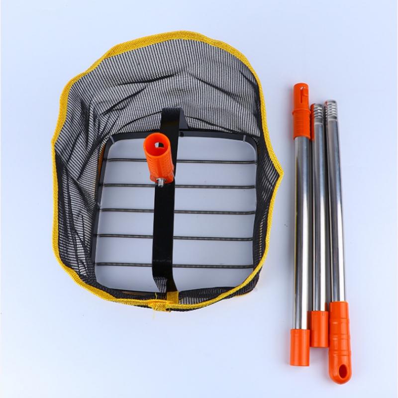 Table Tennis Shorts - Sélecteur de balles de Ping-Pong réglable