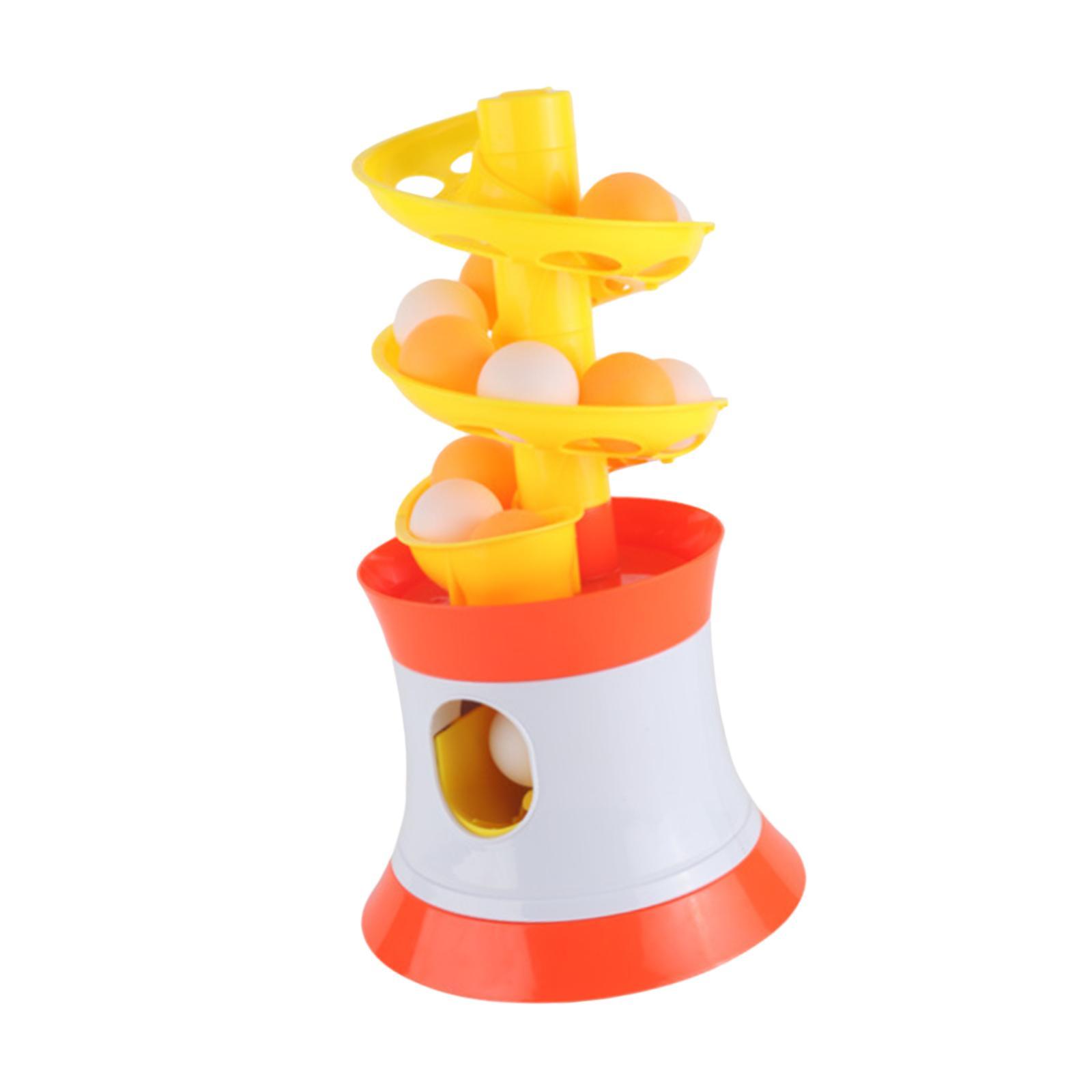 Table Tennis Kids - Robot de tennis de table, machine