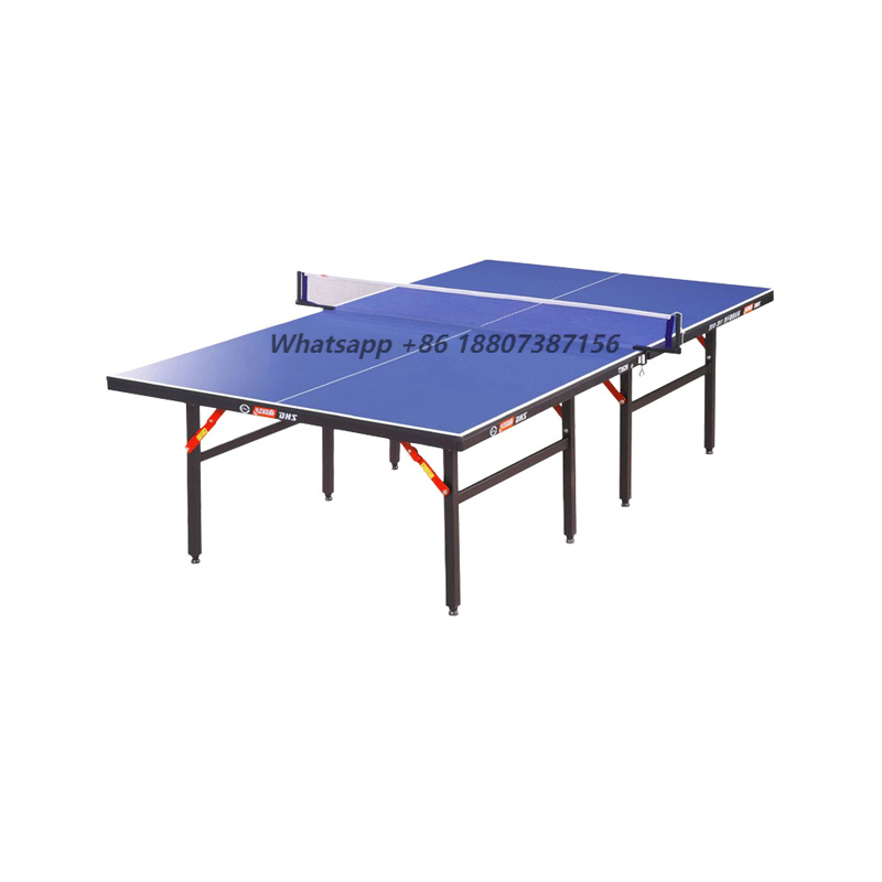 Table Tennis Indoor Or Outdoor - Table de tennis pliable de qualité