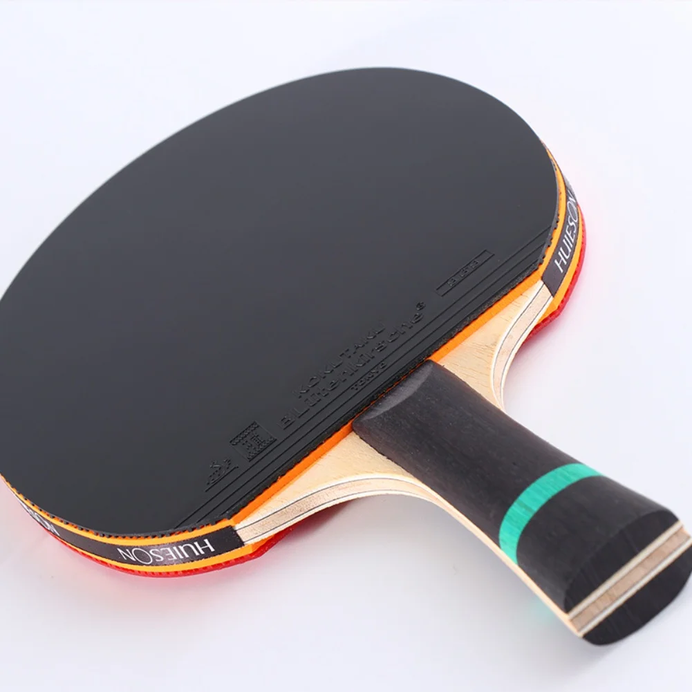 Table Tennis Bat Butterfly - Raquette de Tennis de Table professionnelle