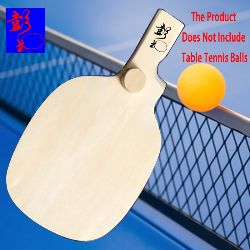 Table Tennis In Japanese - Lame de tennis de table de