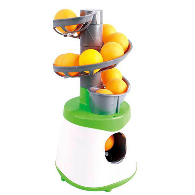 Table Tennis Tournament - 4 * AA batterie Mini Tennis