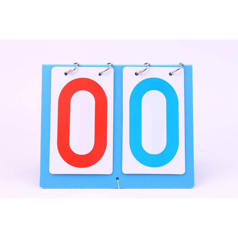 Table Tennis Indoor Or Outdoor - Tableau de score en PVC style