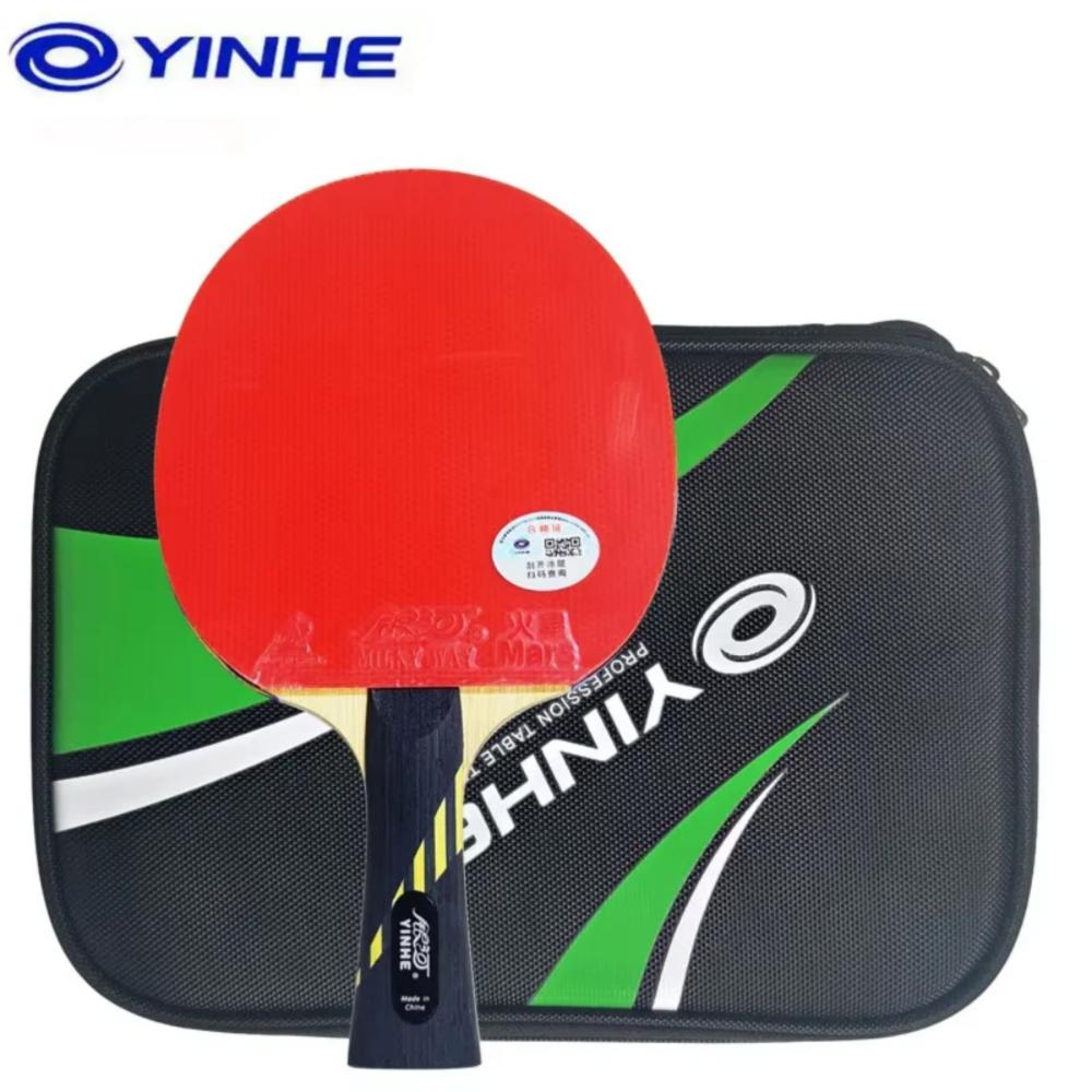 Table Tennis Bat Butterfly - Raquette de tennis de table professionnelle