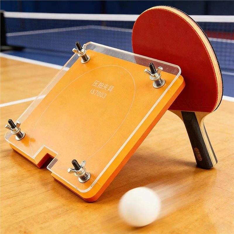 AEF6-Pince de pression pour ra - Table Tennis Tournament avis et prix