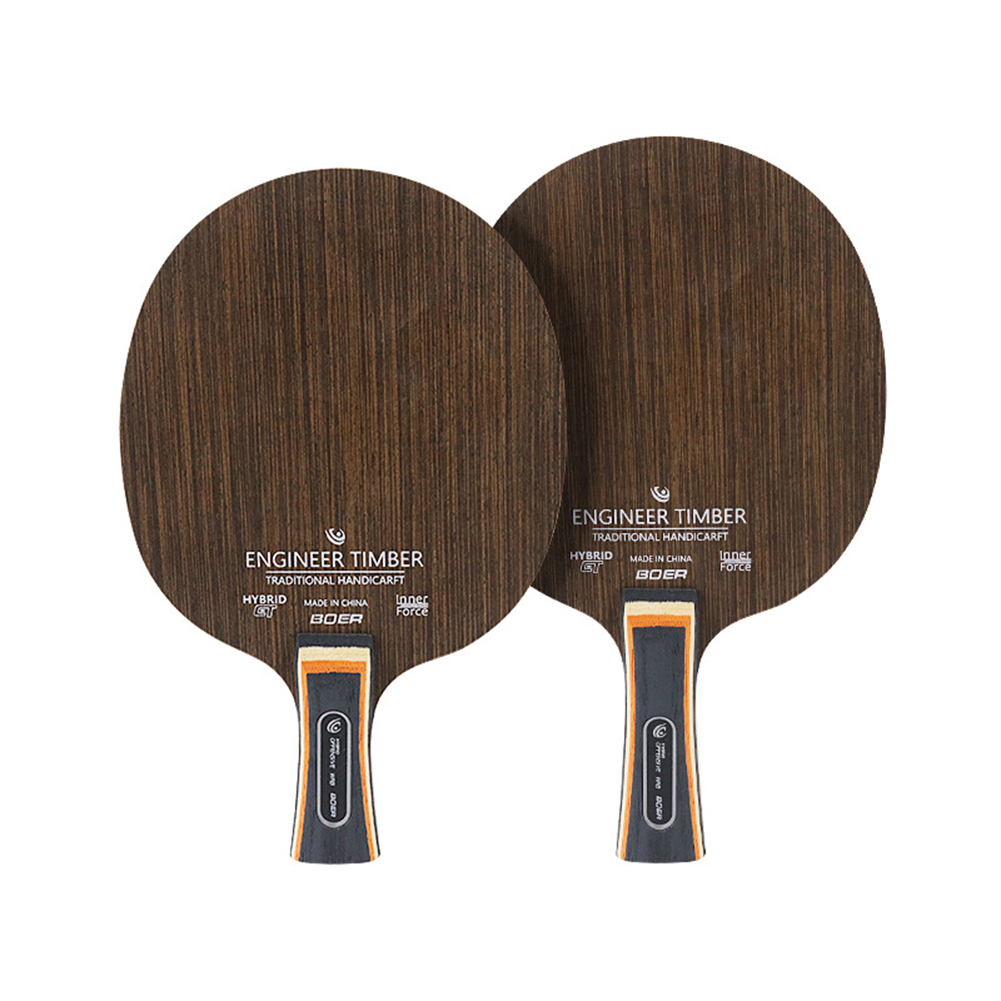 Raquette de tennis de table Po - Table Tennis Bat Butterfly avis et prix