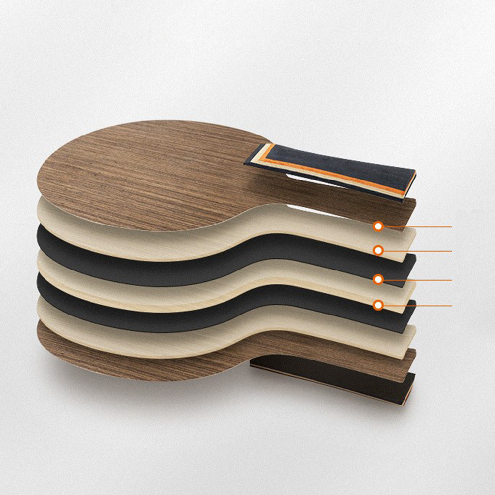Raquette de tennis de table Po - Table Tennis Bat Butterfly avis et prix