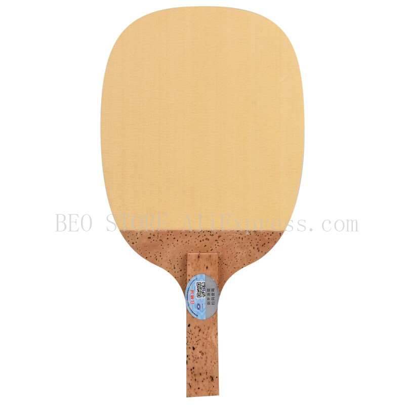 YINHE 982 Japanese Penhold JS  - Table Tennis In Japanese avis et prix