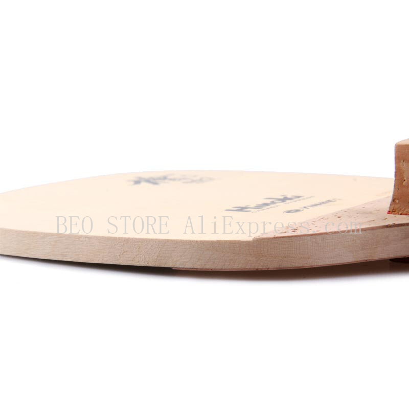 YINHE 982 Japanese Penhold JS  - Table Tennis In Japanese avis et prix