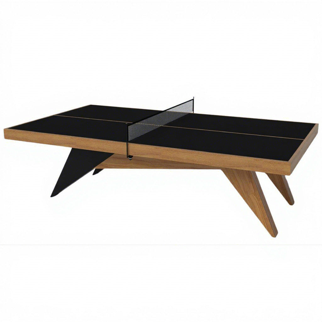 Table de tennis de table profe - Table Tennis Tournament avis et prix
