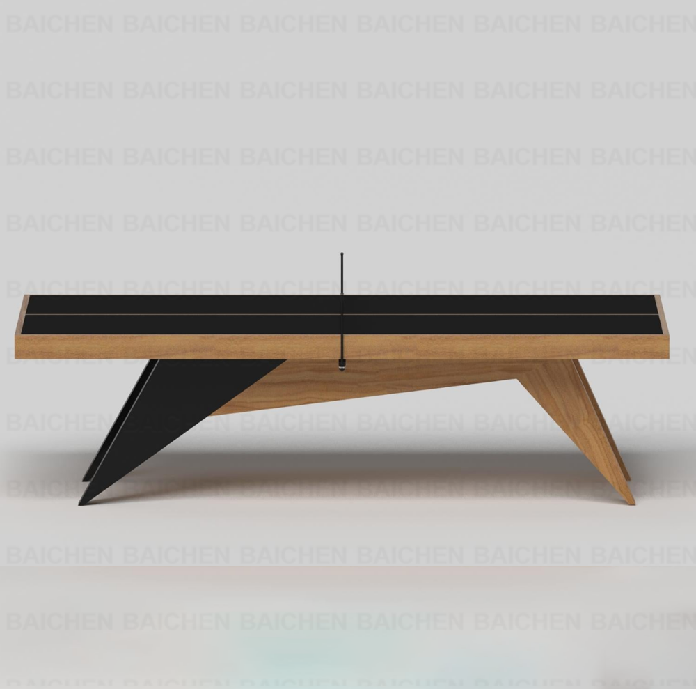 Table de tennis de table profe - Table Tennis Tournament avis et prix