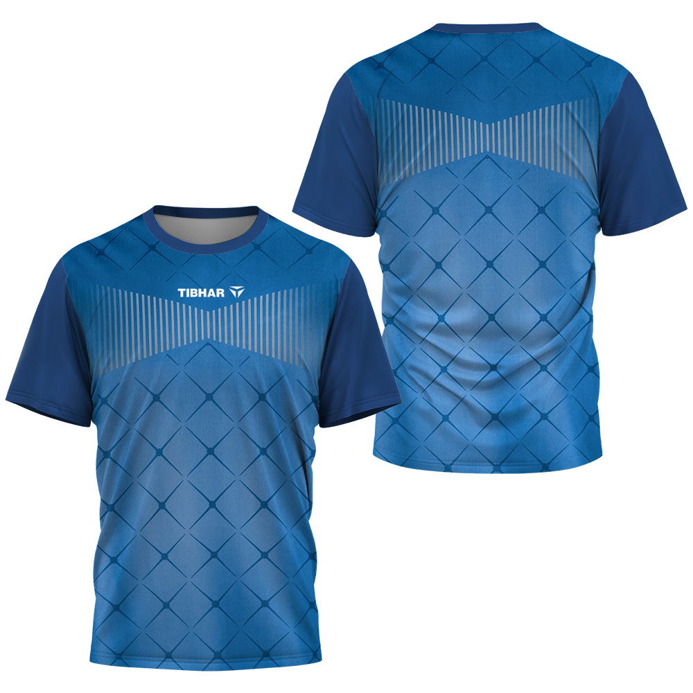 Felix Lebrun – T-shirt de spor - Table Tennis Kids avis et prix