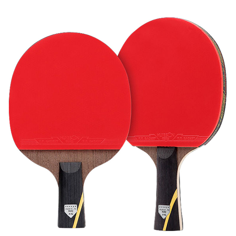 Huieson 5/6 étoiles raquette d - Table Tennis Bat Butterfly avis et prix