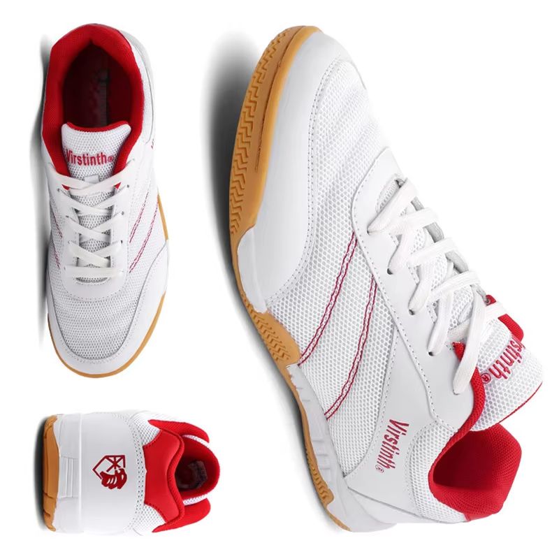 Nouvelles Chaussures de Badmin - Table Tennis Kids avis et prix