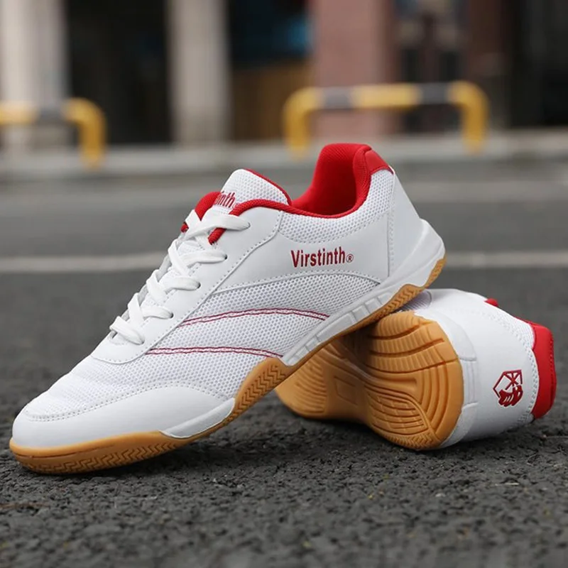 Nouvelles Chaussures de Badmin - Table Tennis Kids avis et prix