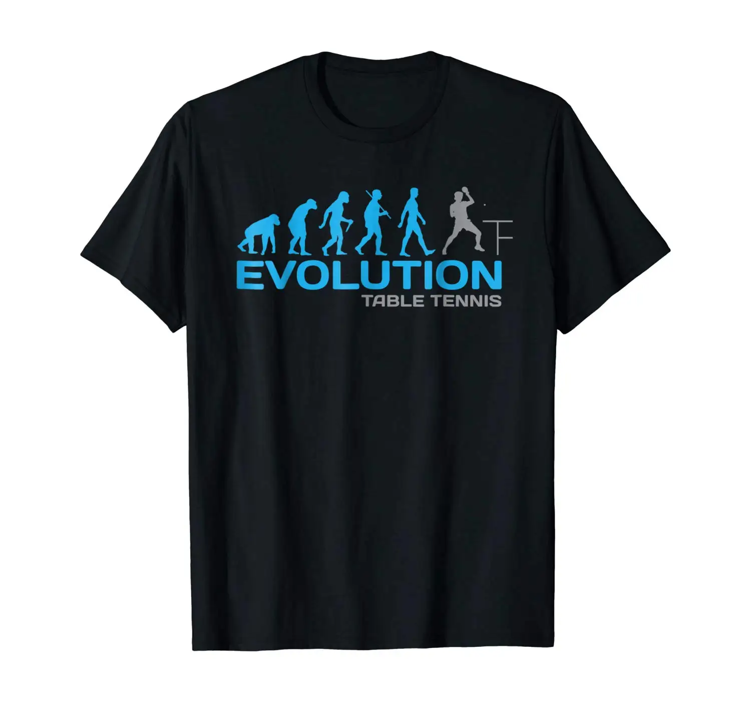 Evolution Tennis de Table Ping - Table Tennis Player avis et prix
