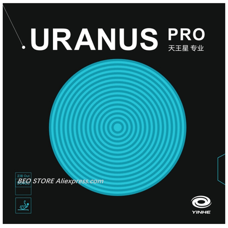 YINHE Uranus Pro Short Pips-Ou - Table Tennis Shorts avis et prix