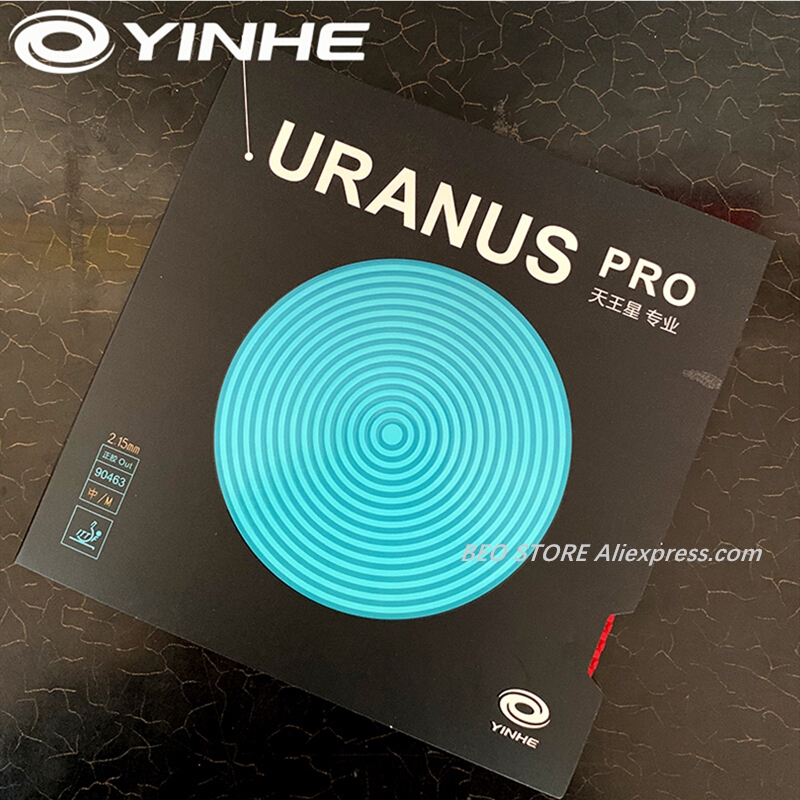 YINHE Uranus Pro Short Pips-Ou - Table Tennis Shorts avis et prix