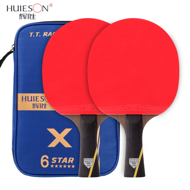 Huieson-Raquette de tennis de  - Table Tennis Bat Butterfly avis et prix