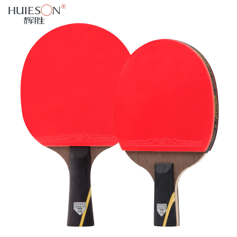 Huieson-Raquette de tennis de  - Table Tennis Bat Butterfly avis et prix