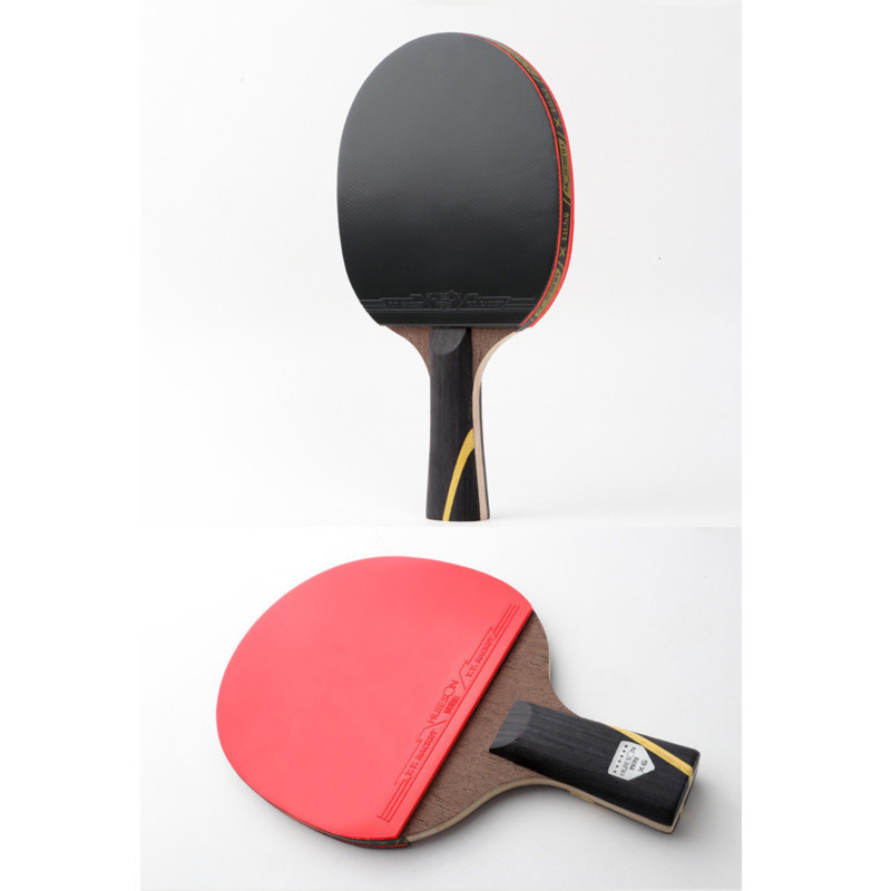 Huieson-Raquette de tennis de  - Table Tennis Bat Butterfly avis et prix