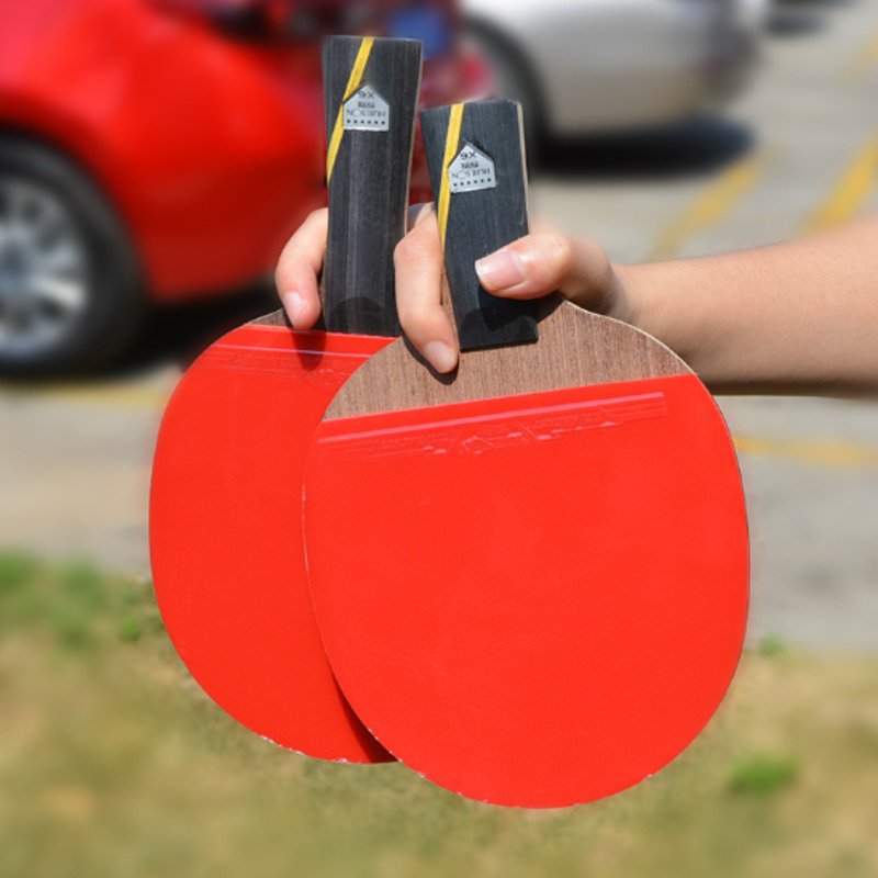 Huieson-Raquette de tennis de  - Table Tennis Bat Butterfly avis et prix