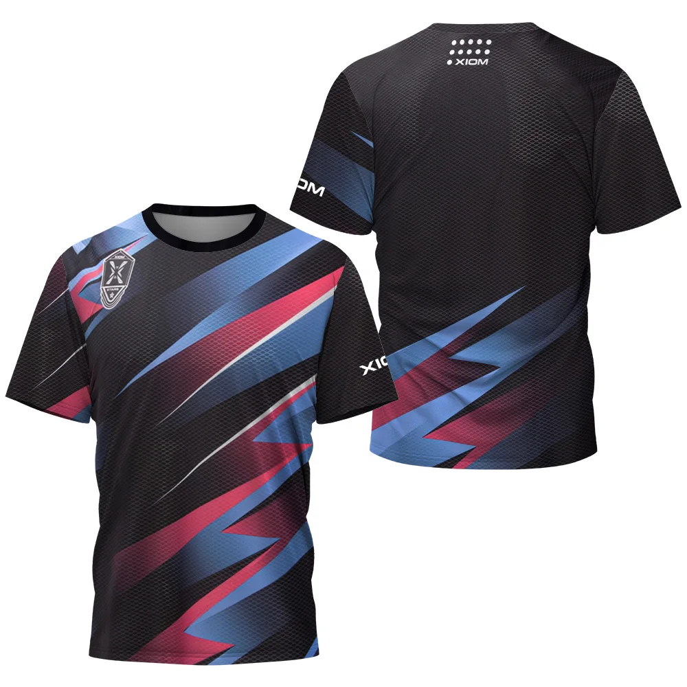 T-shirt de tennis de table ten - Table Tennis Shorts avis et prix