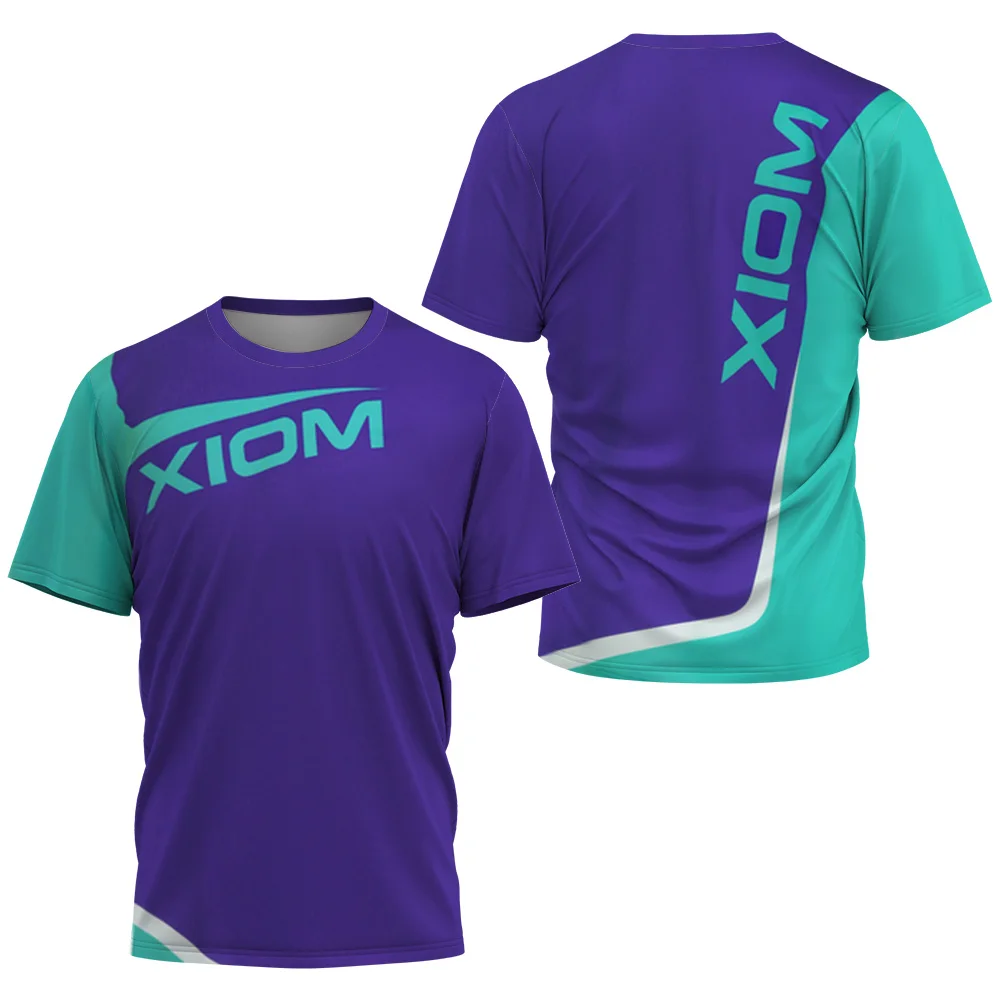 T-shirt de tennis de table ten - Table Tennis Shorts avis et prix