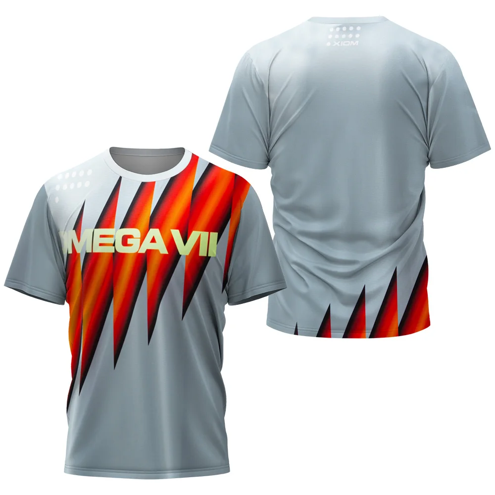 T-shirt de tennis de table ten - Table Tennis Shorts avis et prix