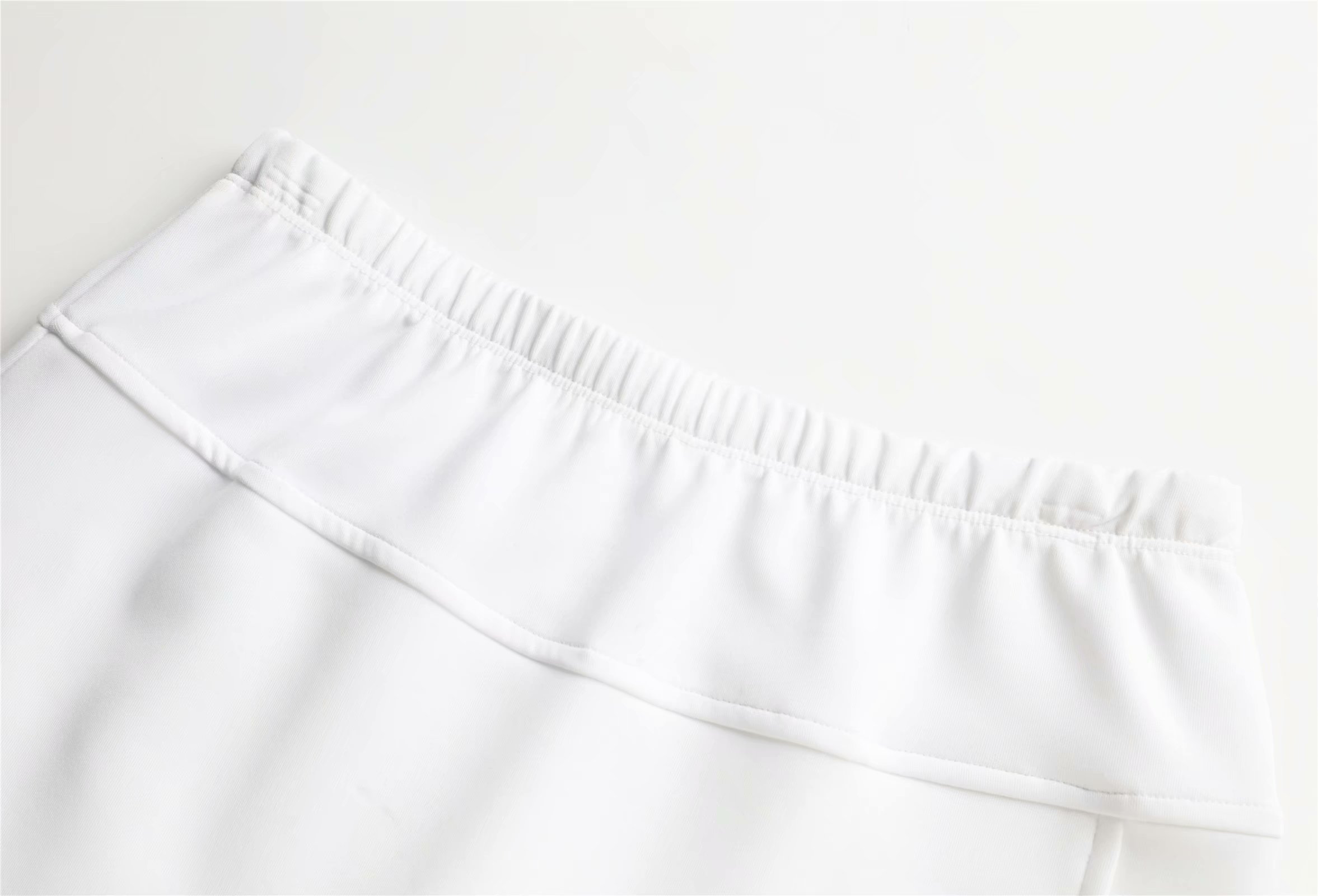 Jupe de sport 2 en 1 pour femm - Table Tennis Shorts avis et prix