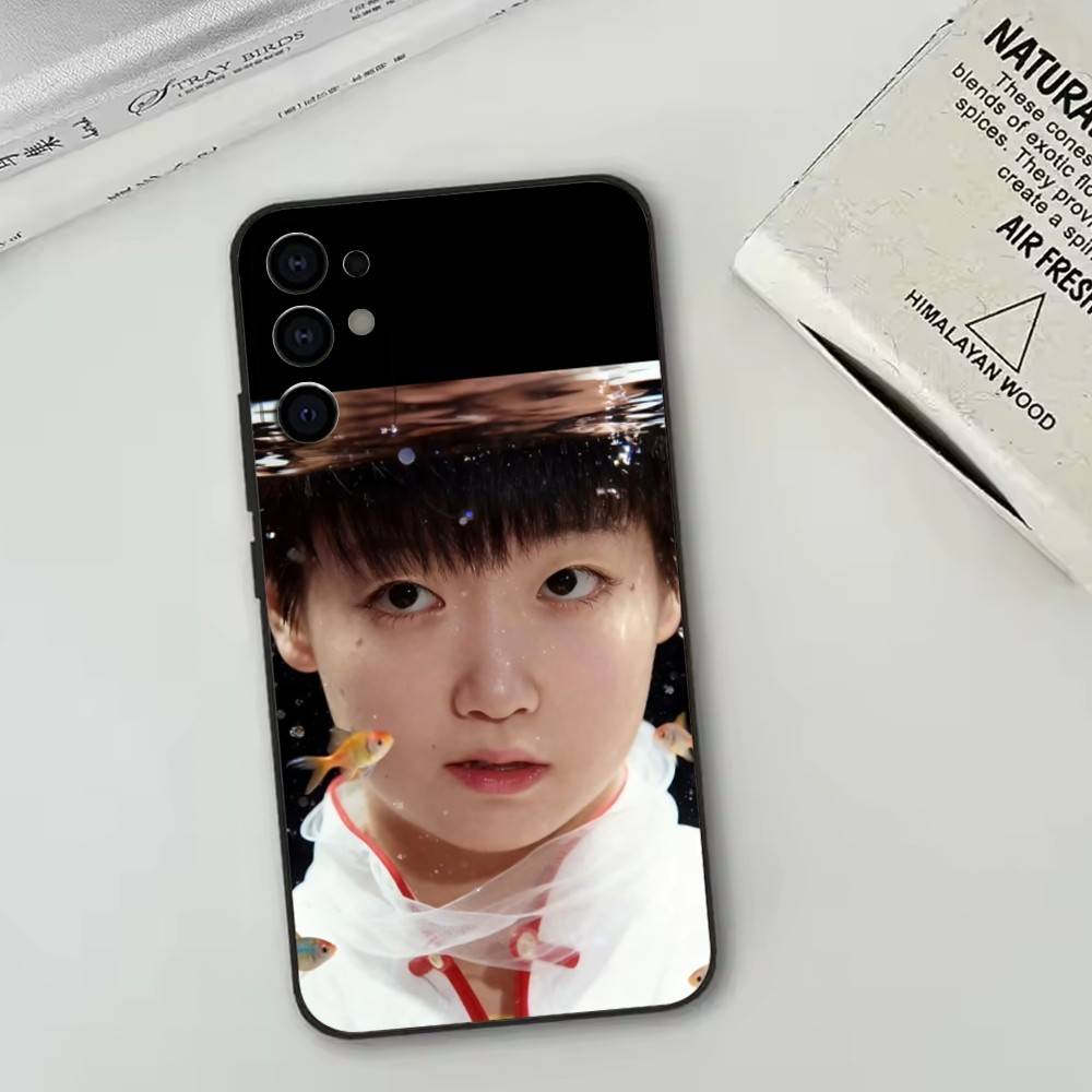Coque de téléphone Sun Yingsha - Table Tennis Player avis et prix