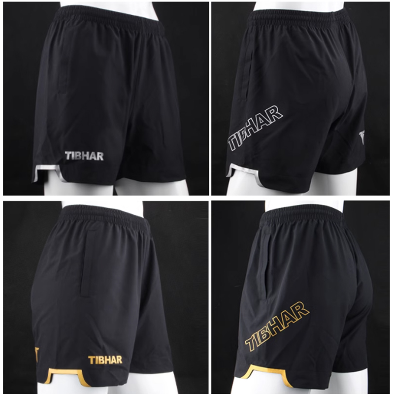 Shorts de tennis de table Tibh - Table Tennis Tournament avis et prix
