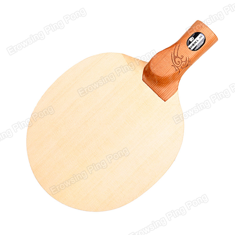 Lame de tennis de table en Hin - Table Tennis In Japanese avis et prix