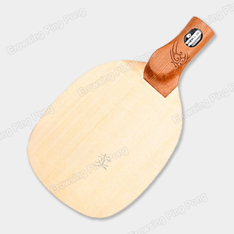 Lame de tennis de table en Hin - Table Tennis In Japanese avis et prix