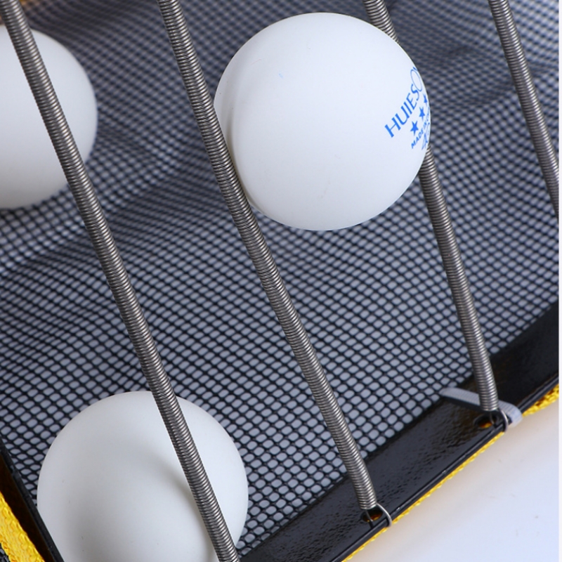 Sélecteur de balles de Ping-Po - Table Tennis Shorts avis et prix