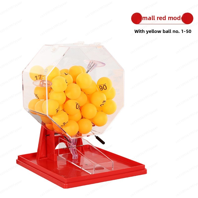 Sélecteur de numéros de balle  - Table Tennis Tournament avis et prix