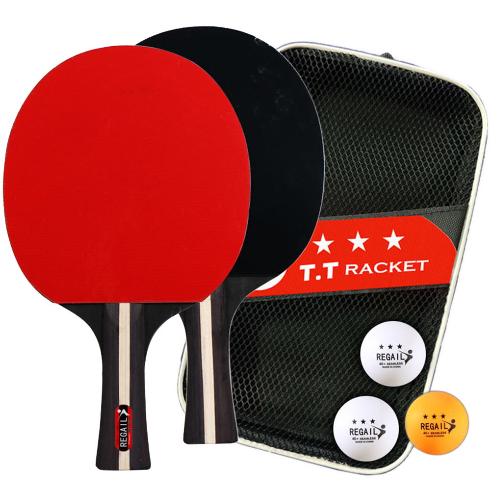 Raquettes de ping-pong profess - Table Tennis Player avis et prix