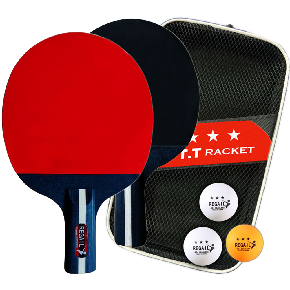 Raquettes de ping-pong profess - Table Tennis Player avis et prix