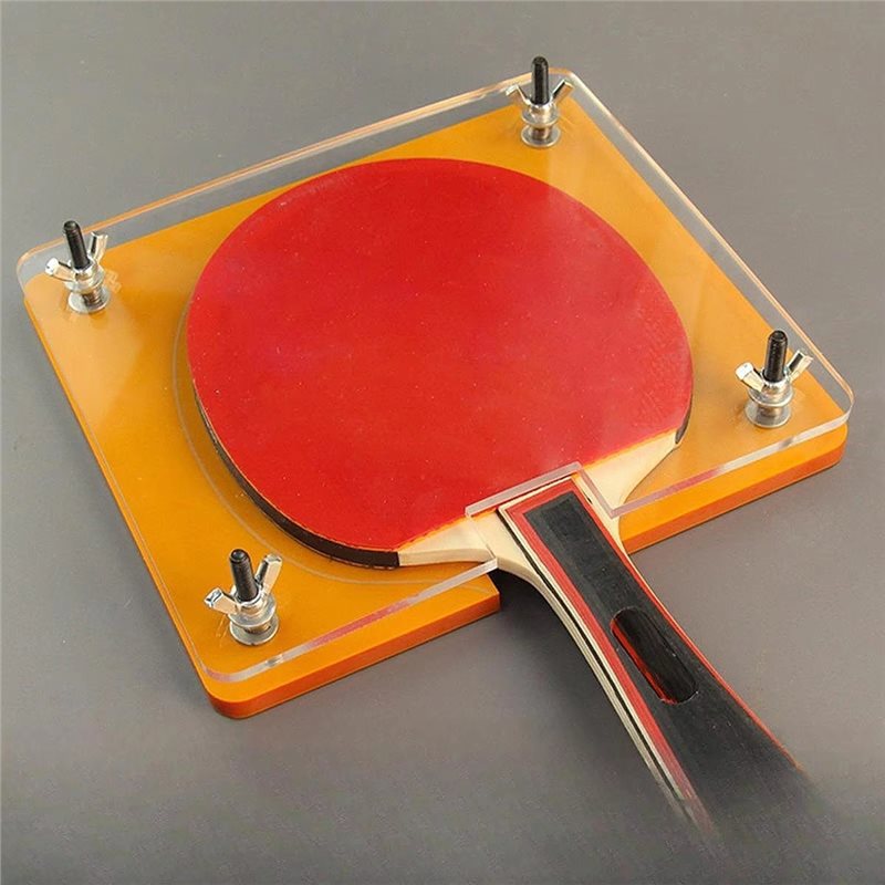 Pince de pression pour raquett - Table Tennis Tournament avis et prix