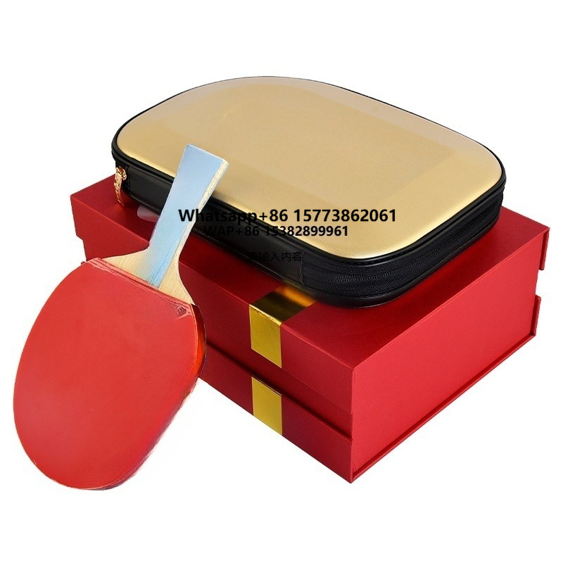 Raquette de tennis de table de - Table Tennis Player avis et prix