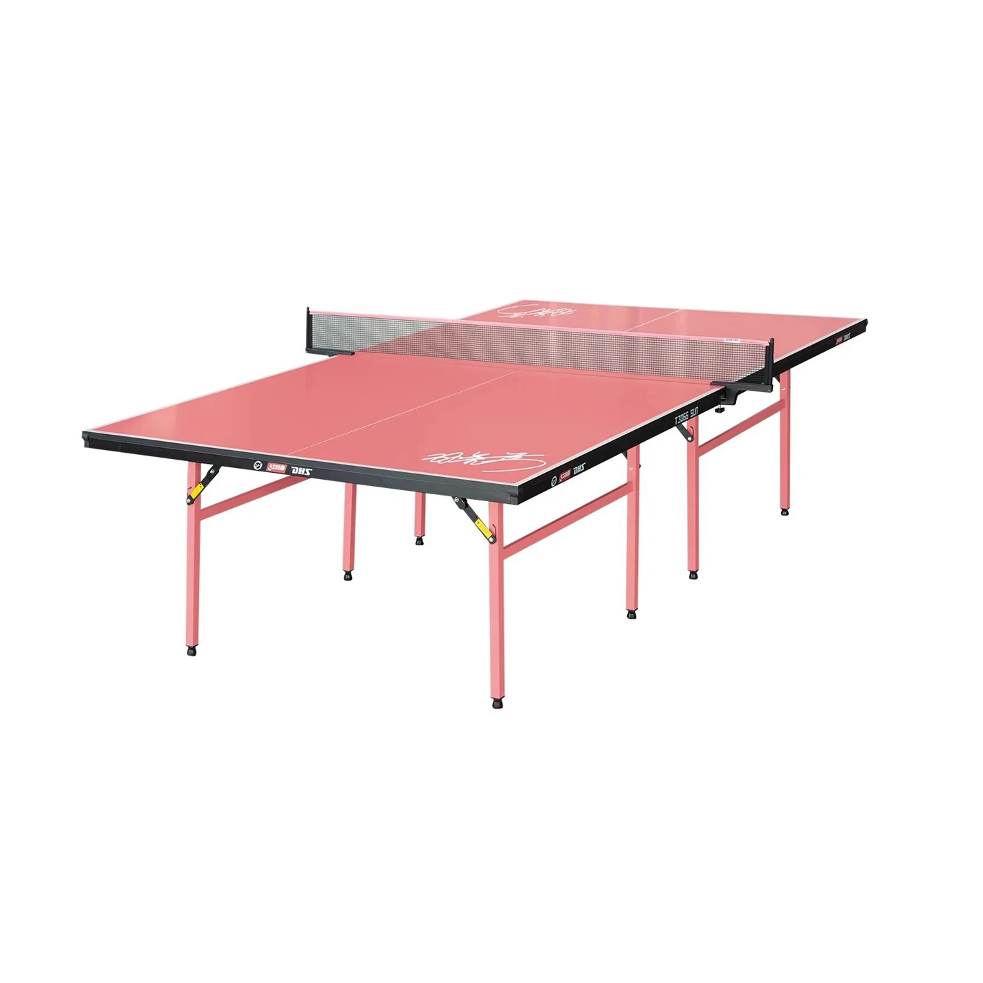 Table de tennis pliable de qua - Table Tennis Indoor Or Outdoor avis et prix