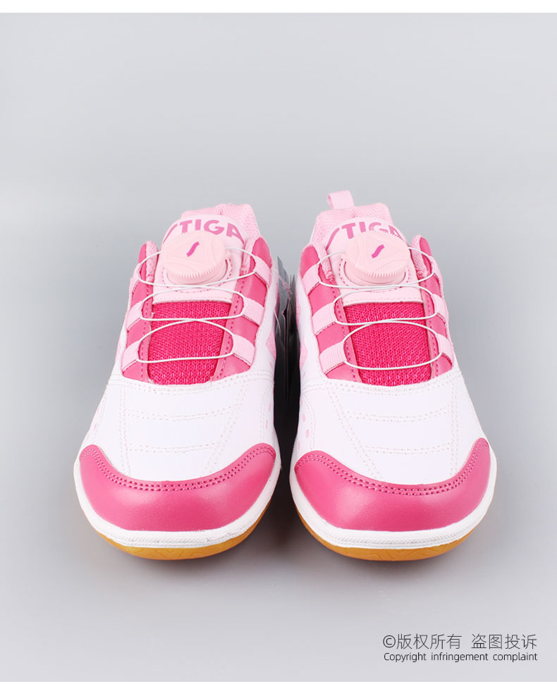 Chaussures de tennis de table  - Table Tennis Kids avis et prix