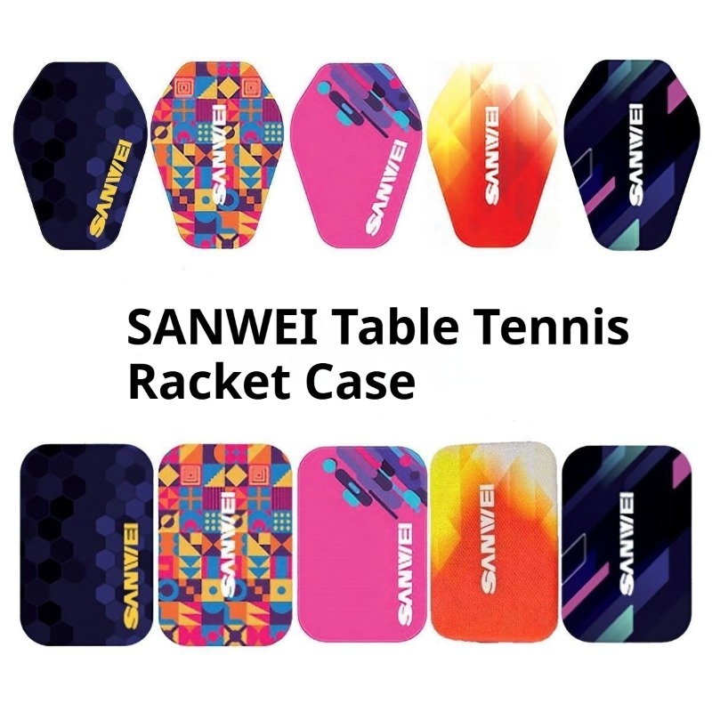Étui rigide pour raquette de t - Table Tennis Bat Butterfly avis et prix