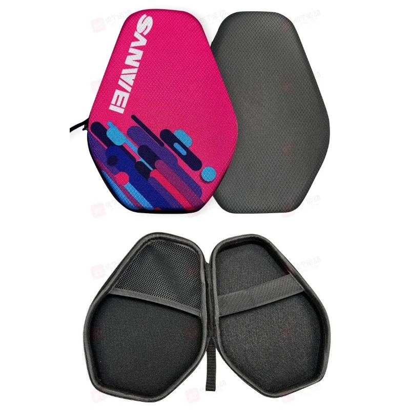 Étui rigide pour raquette de t - Table Tennis Bat Butterfly avis et prix