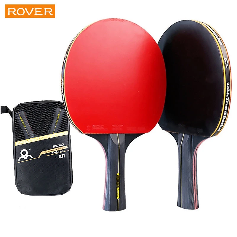 Raquette de Tennis de Table 5/ - Table Tennis Tournament avis et prix