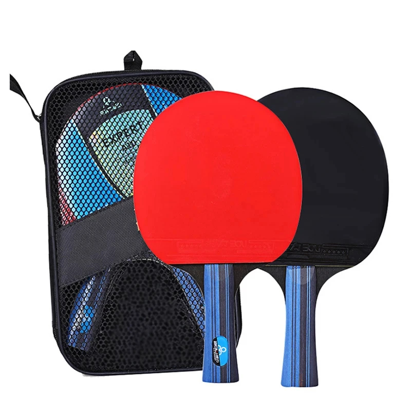 Raquette de Tennis de Table 5/ - Table Tennis Tournament avis et prix