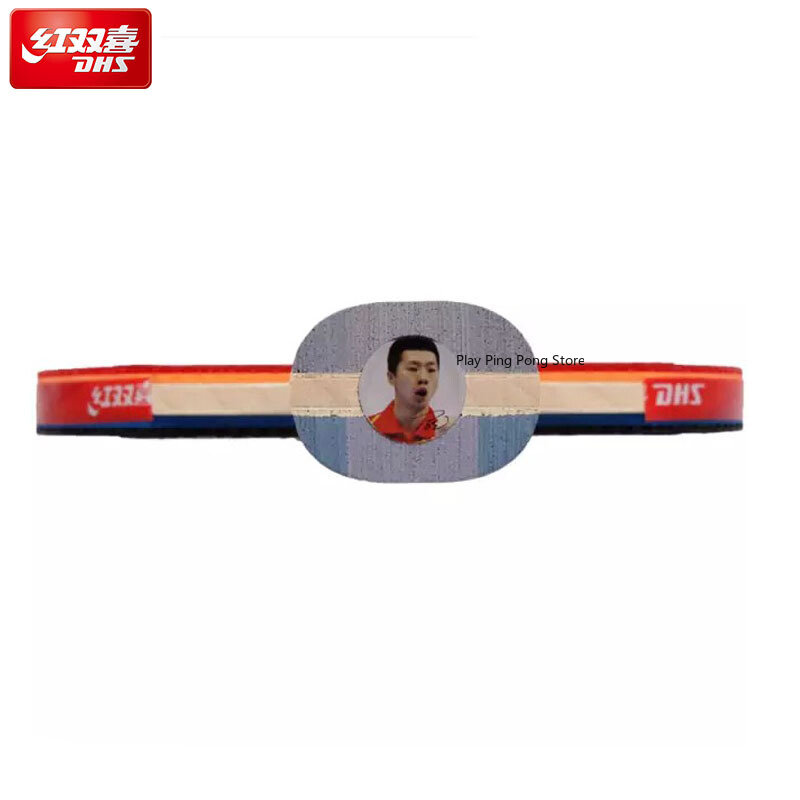 DHS-Raquette de tennis de tabl - Table Tennis Bat Butterfly avis et prix